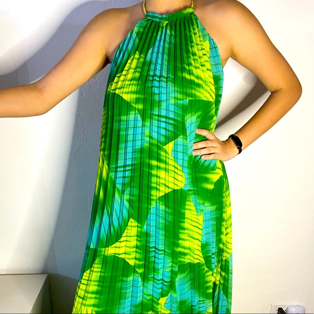 Beautiful dress